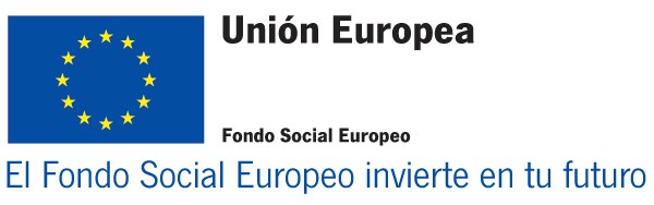Fondo Social Unión Europea