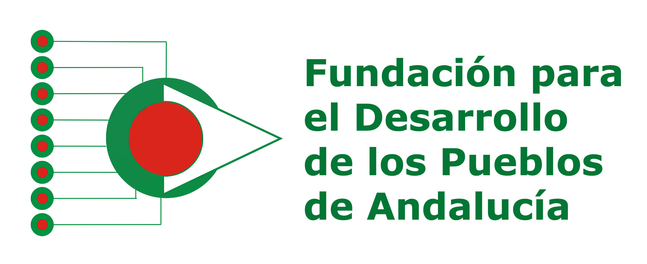 Fundación Para el Desarrollo de los Pueblos de Andalucía